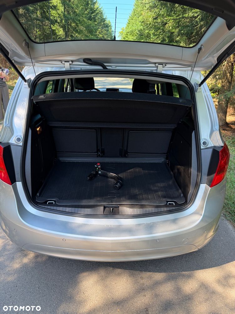 Opel Meriva 1.4 Ecoflex Innovation - 11