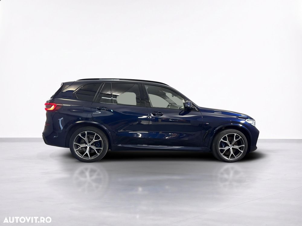 BMW X5 - 7