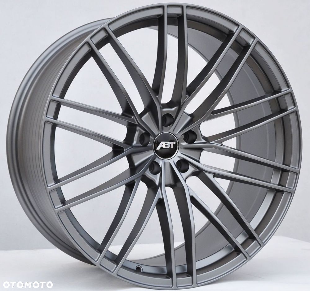 1995 GMHM FELGI 22 5x112 AUDI Q7 SQ7 Q8 SQ8 ETRON - 4