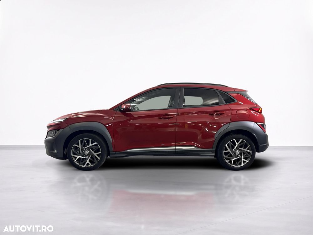 Hyundai KONA - 3
