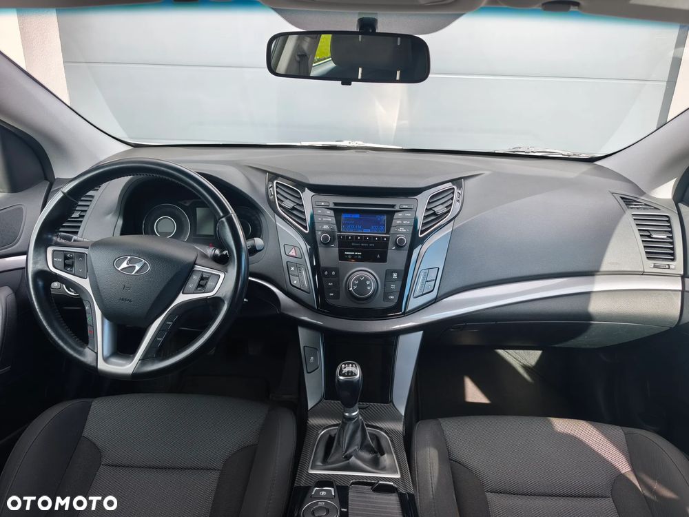 Hyundai i40 - 20