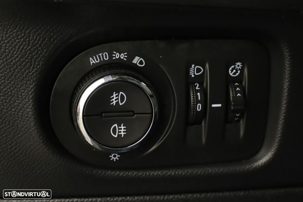 Opel Mokka 1.2 T Ultimate AT - 19