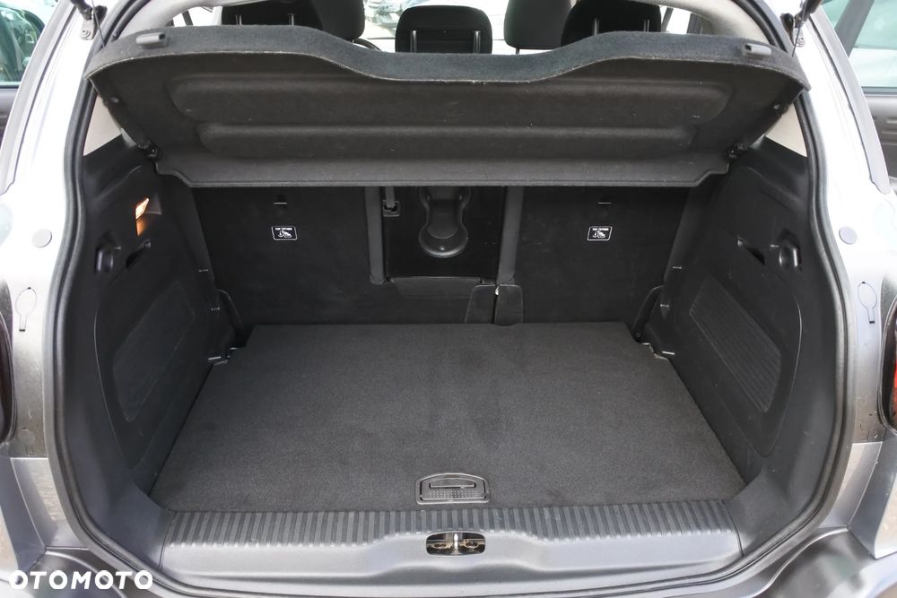 Citroën C3 Aircross PureTech 110 Stop & Start EAT6 OPF Shine - 13