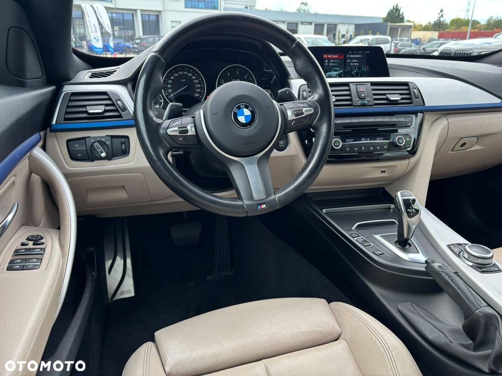 BMW 3GT 320d xDrive M Sport - 22