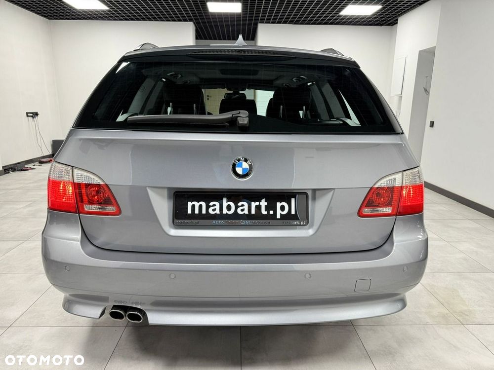 BMW Seria 5 - 13
