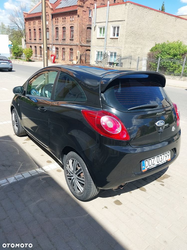 Ford KA 1.2 Ambiente - 6