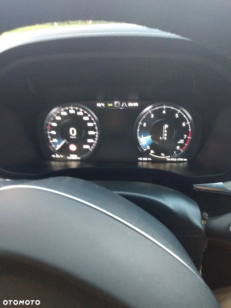 Volvo XC 60 T4 Inscription - 7