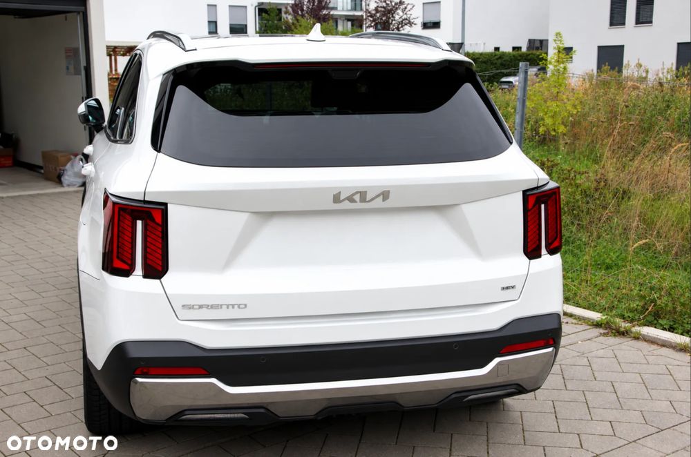 Kia Sorento - 8