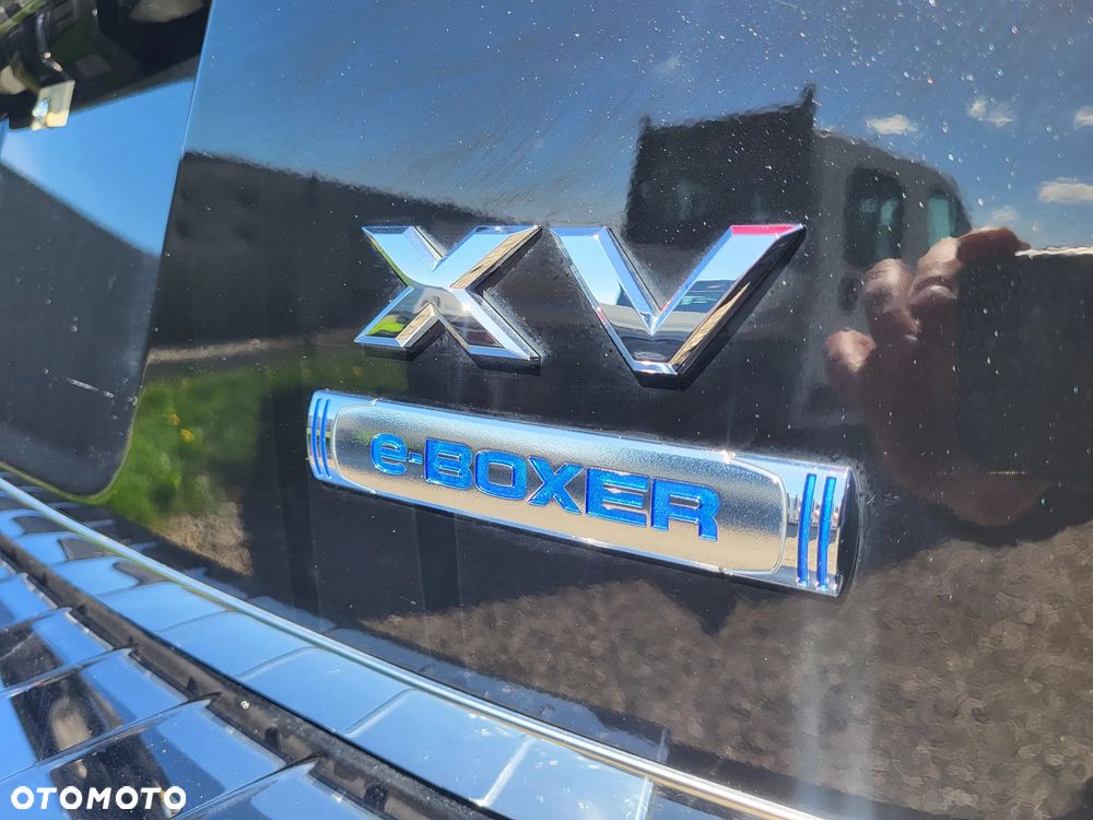 Subaru XV 2.0i-S Exclusive (EyeSight) Lineartronic - 19