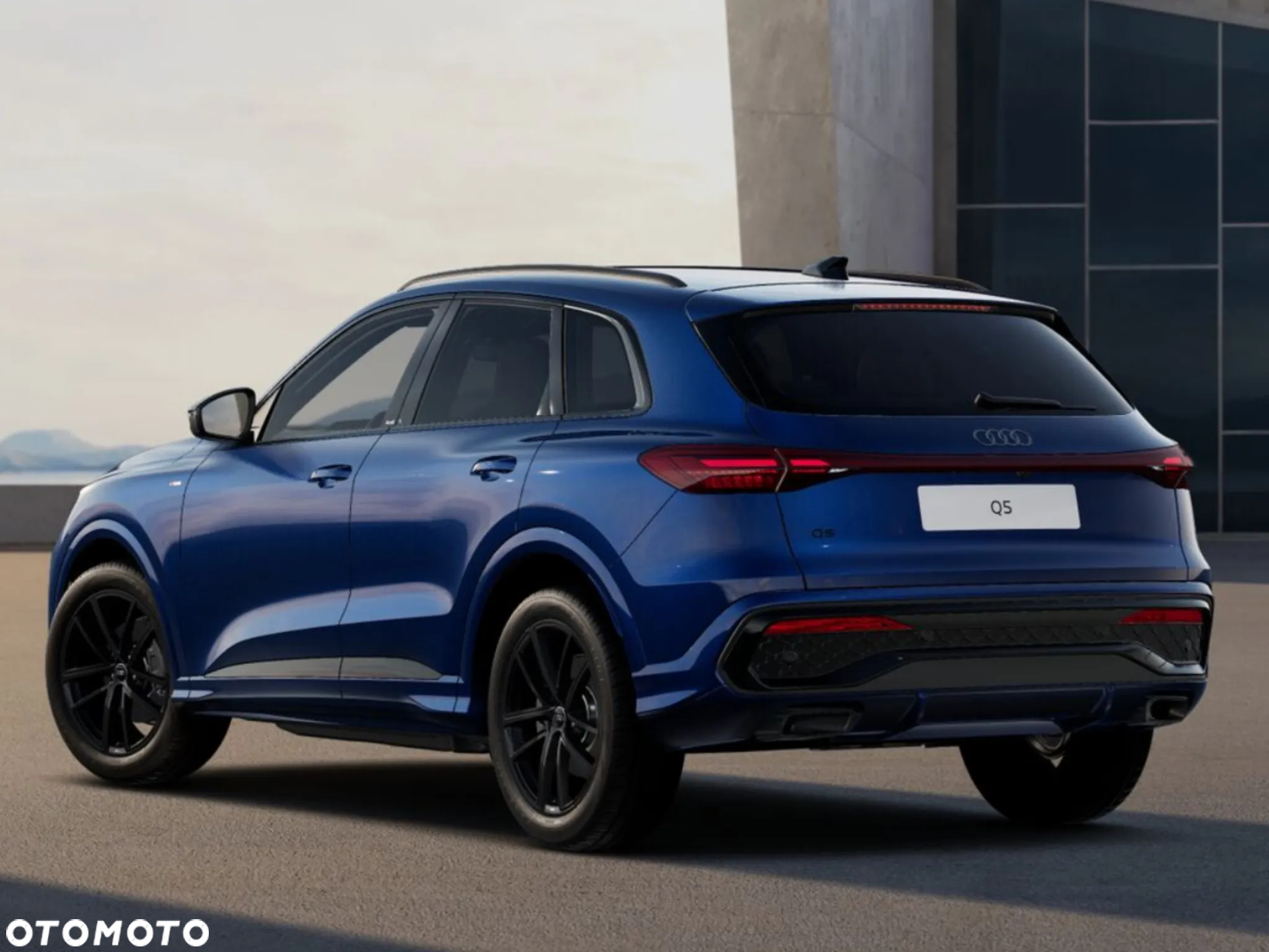 Audi Q5 - 3