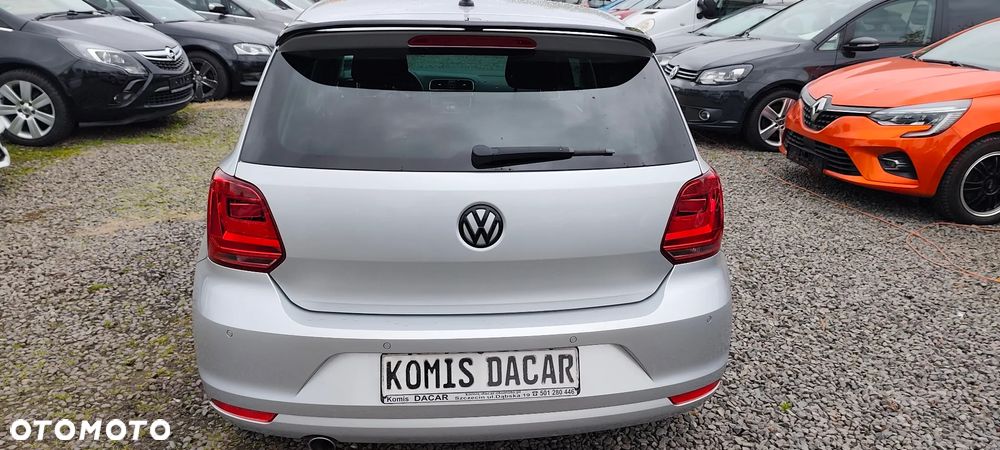 Volkswagen Polo - 7