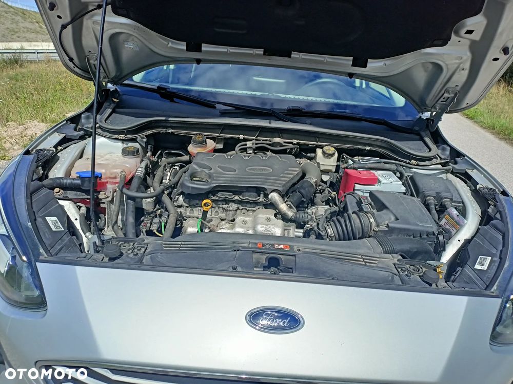 Ford Focus - 15