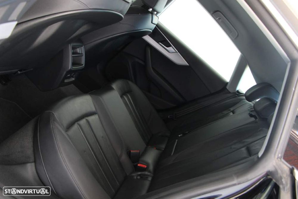 Audi A5 Sportback 35 TDI S tronic - 7
