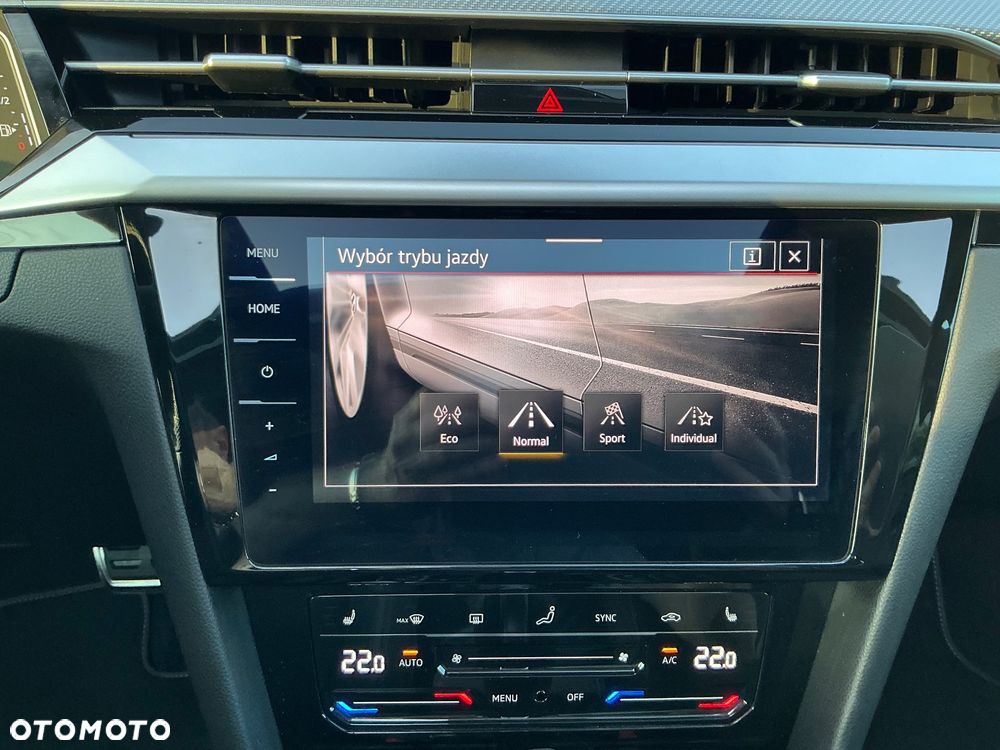 Volkswagen Arteon Shooting Brake 2.0 TSI OPF DSG R-Line - 31