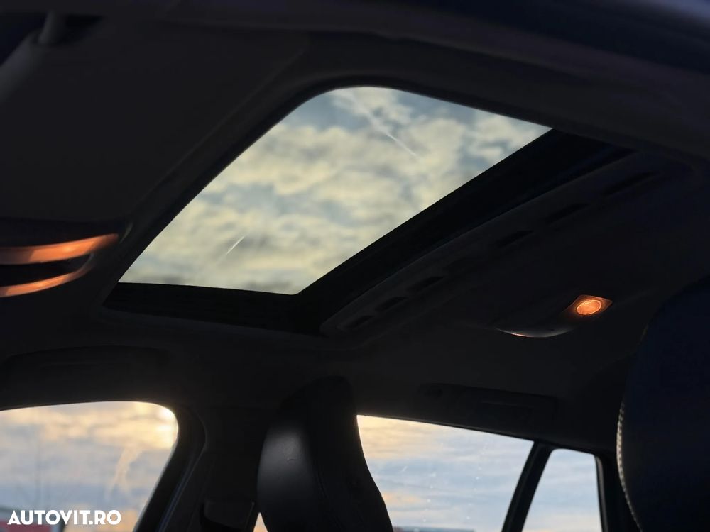 Volvo V60 D4 Geartronic Momentum - 13