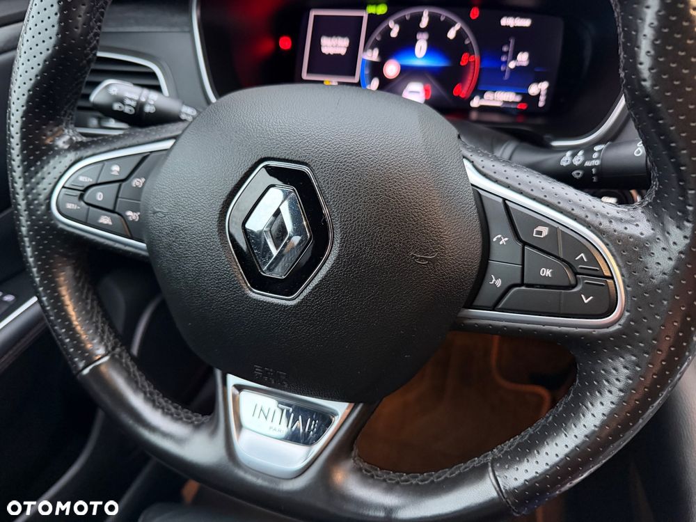 Renault Talisman BLUE dCi 200 EDC INITIALE PARIS - 38