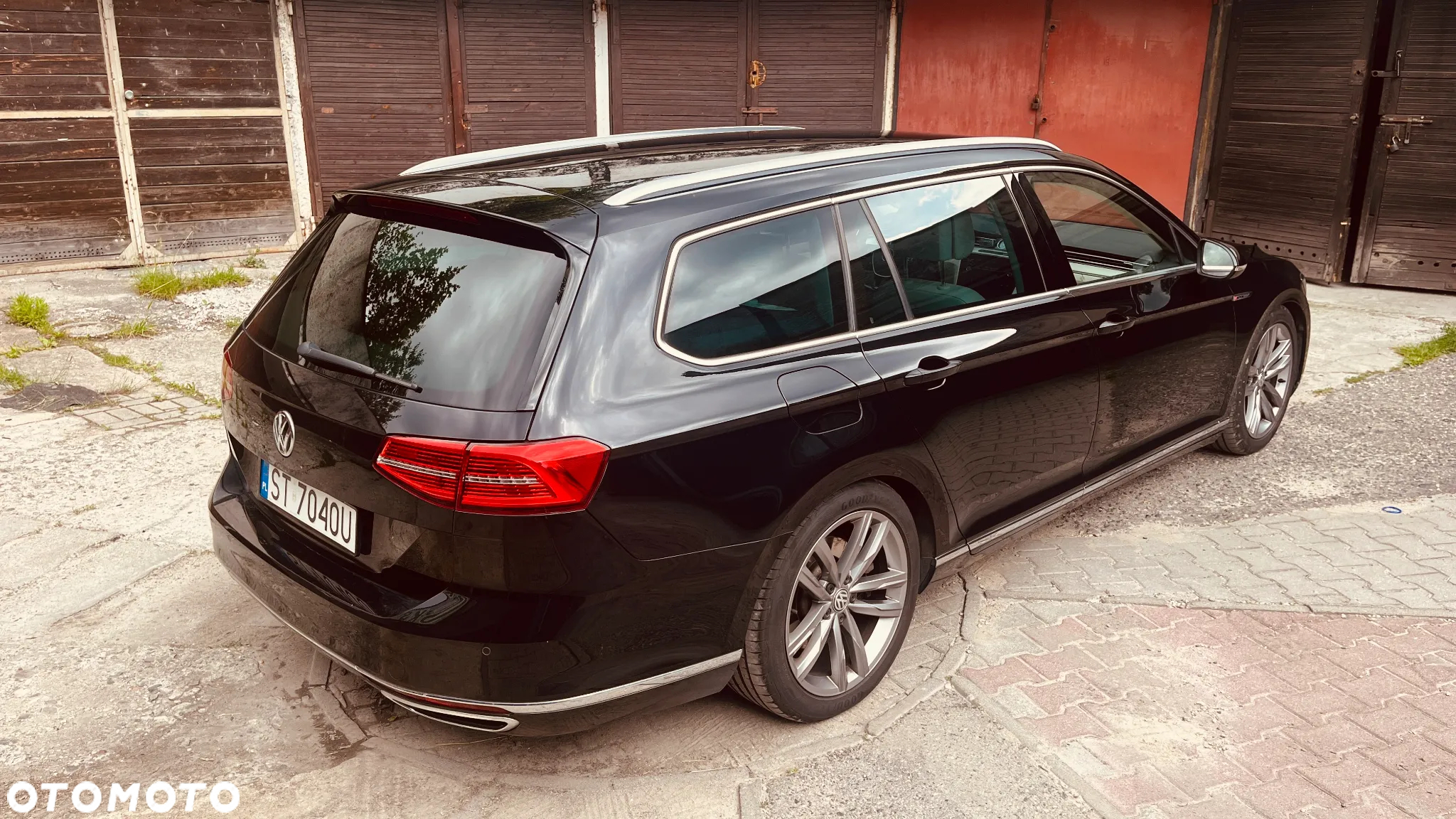 Volkswagen Passat 2.0 TDI BMT SCR 4Mot Highline DSG7 - 6