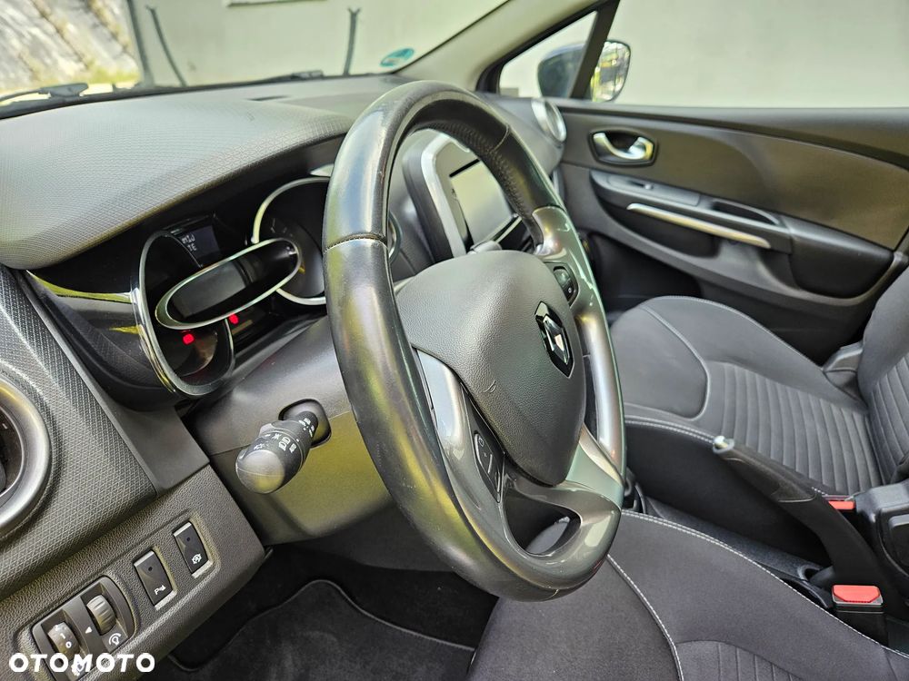 Renault Clio Energy TCe 120 EDC Limited - 26