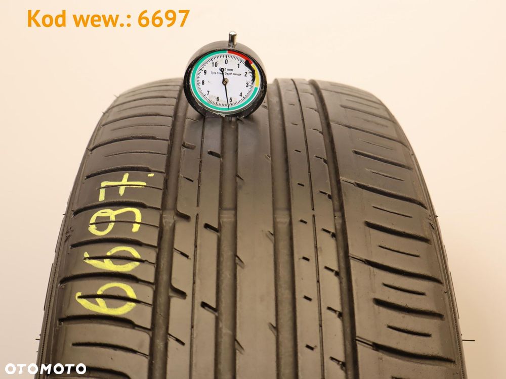 Falken ZIEX ZE 914 B  - 225/45 R17 - 1