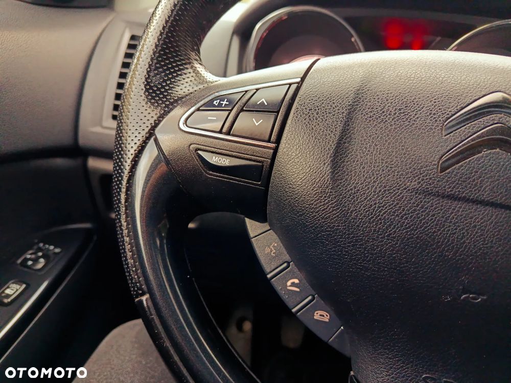 Citroën C4 Aircross HDi 150 Stop & Start 4WD Exclusive - 18