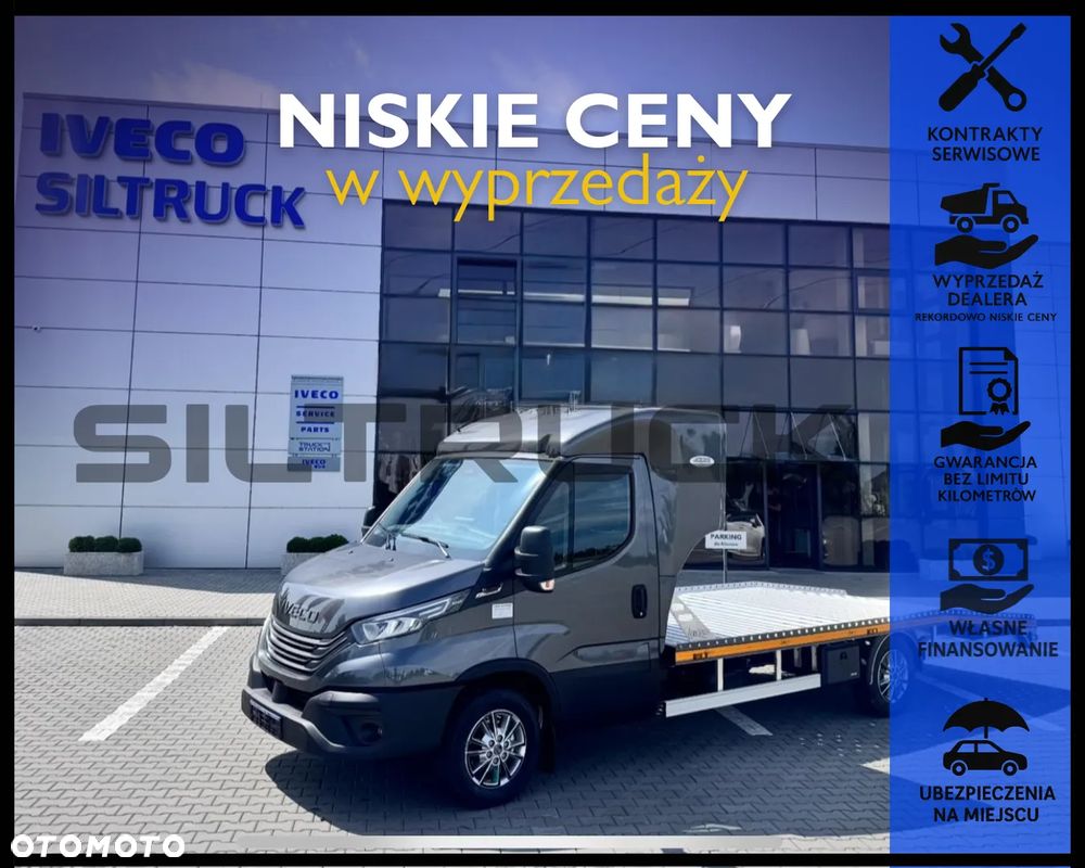 Iveco Daily 35S18HA8 - 1