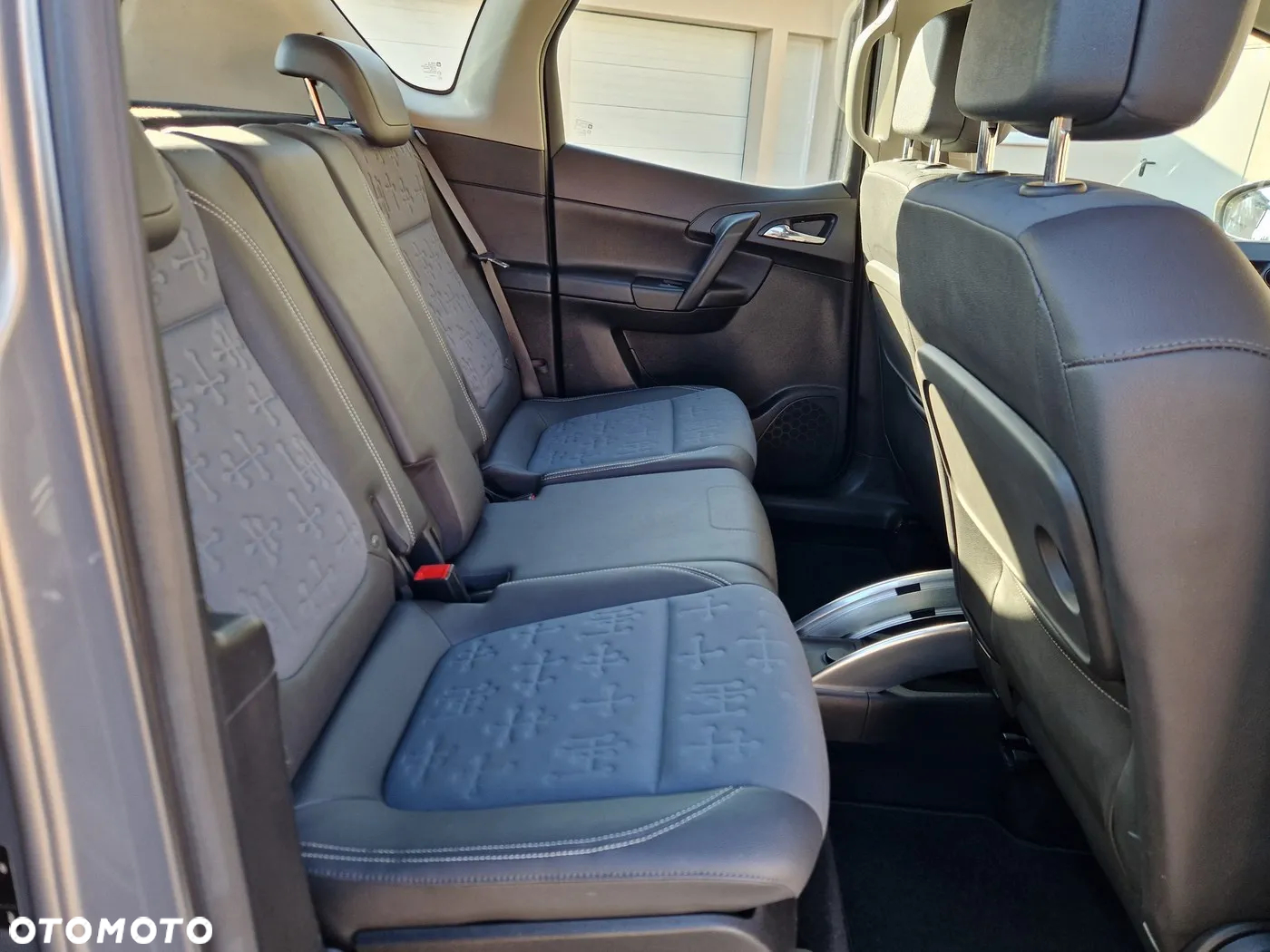 Opel Meriva 1.4 T Cosmo - 26