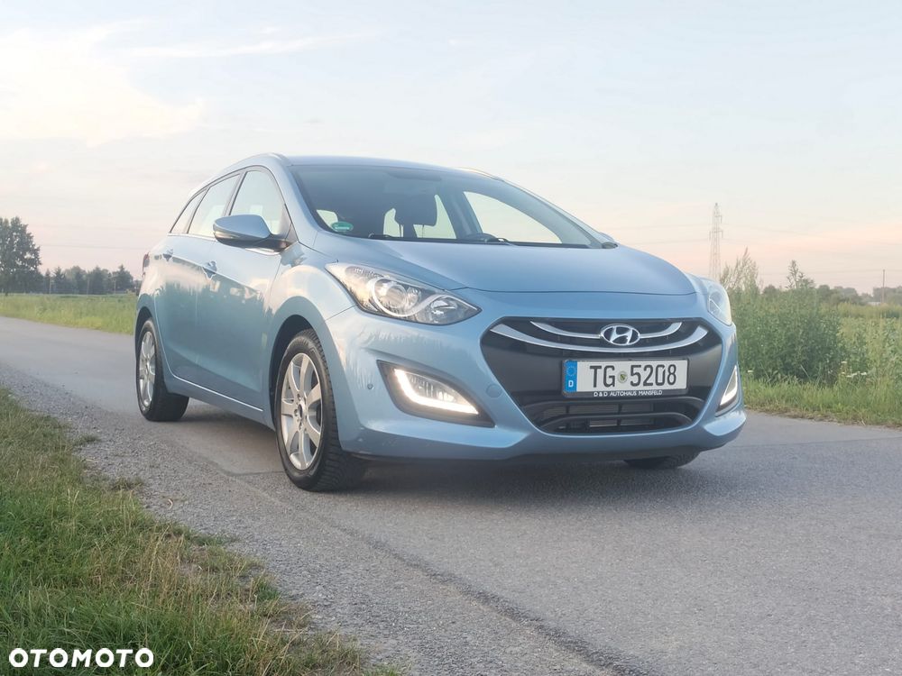 Hyundai i30 1.6 Style - 2
