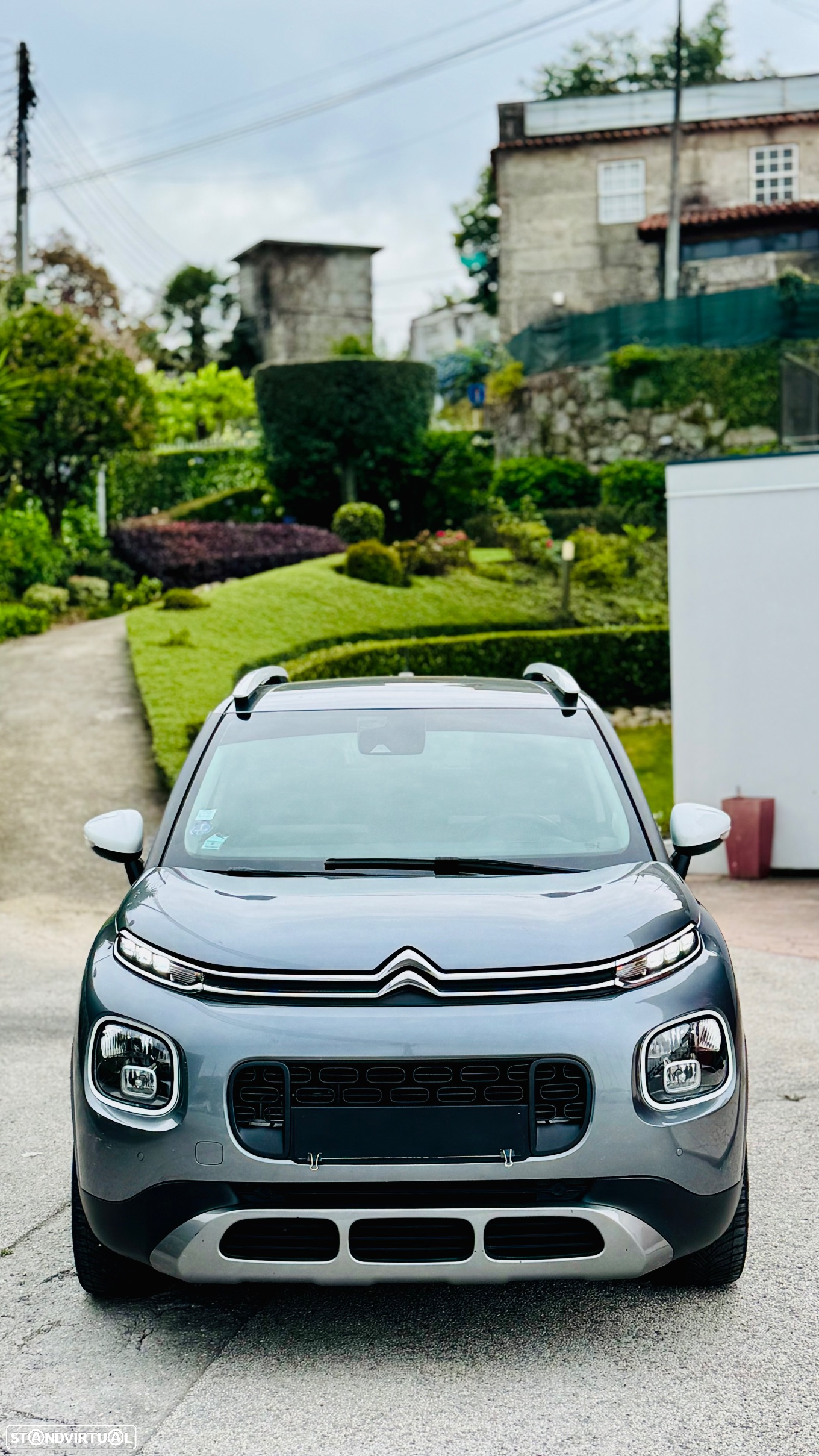 Citroën C3 Aircross 1.2 PureTech Shine Pack - 3