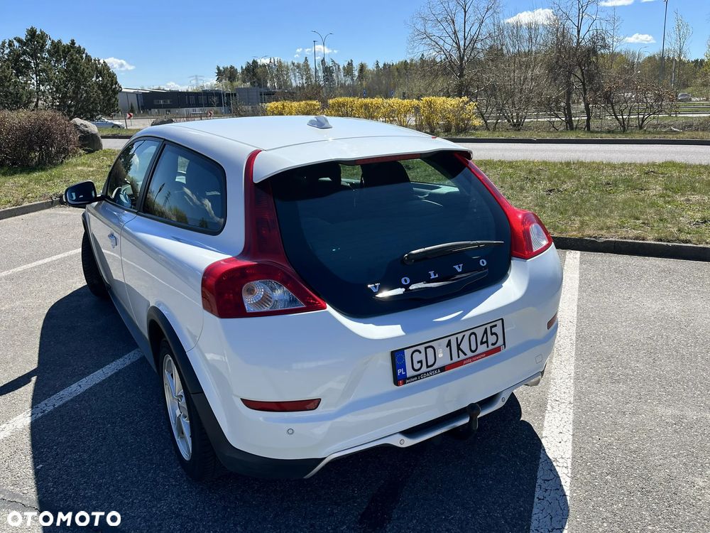Volvo C30 D2 Start/Stop Kinetic - 13