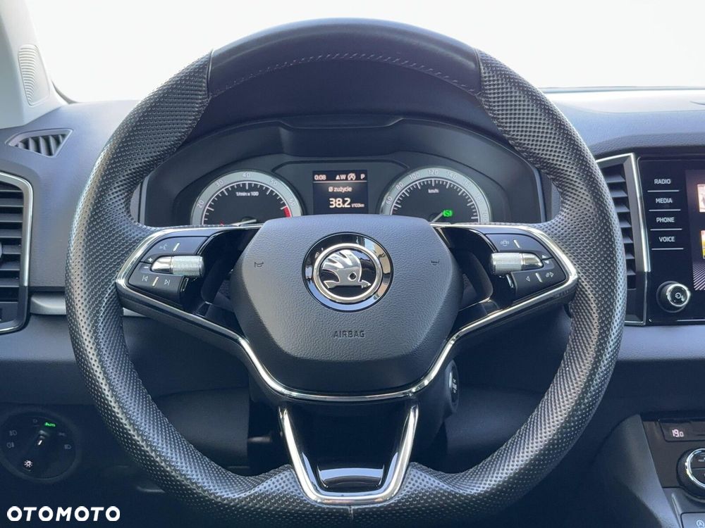 Skoda Karoq 1.5 TSI ACT Ambition DSG - 26