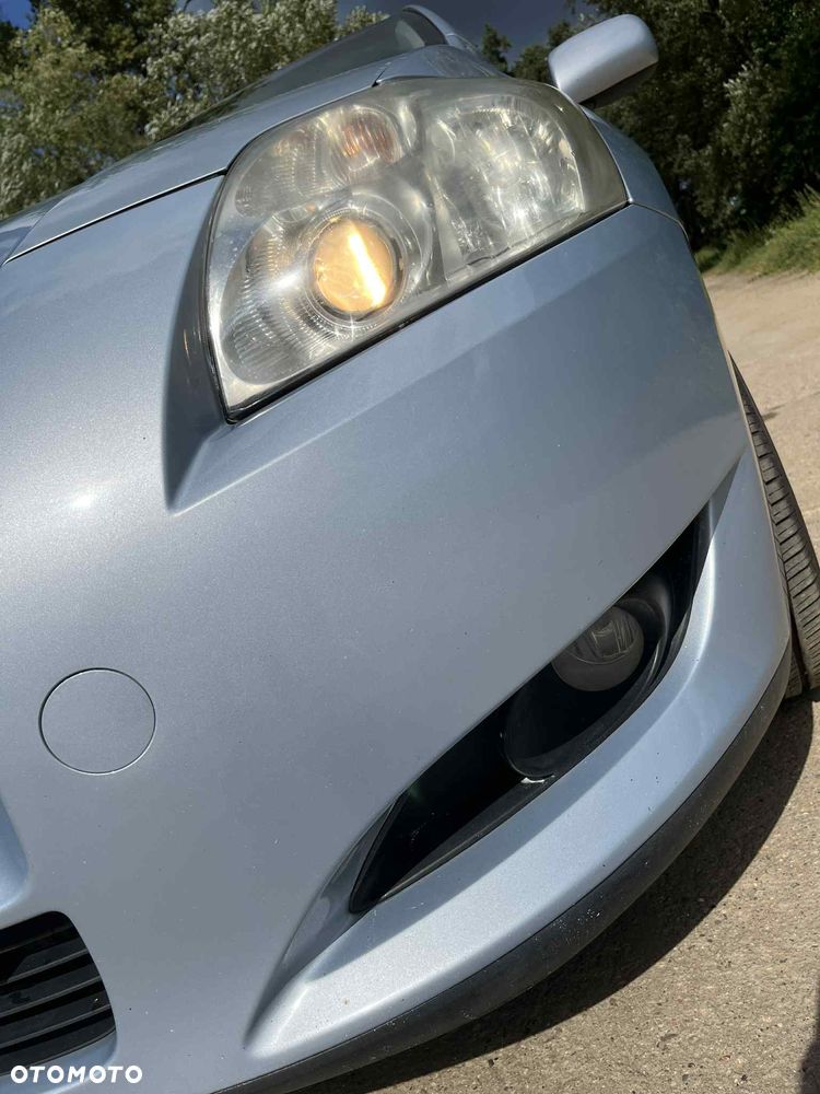 Toyota Auris 2.0 D-4D Sol - 11