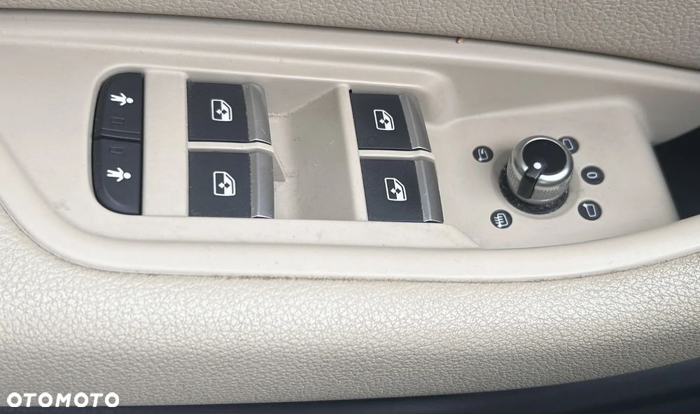 Audi A4 - 9