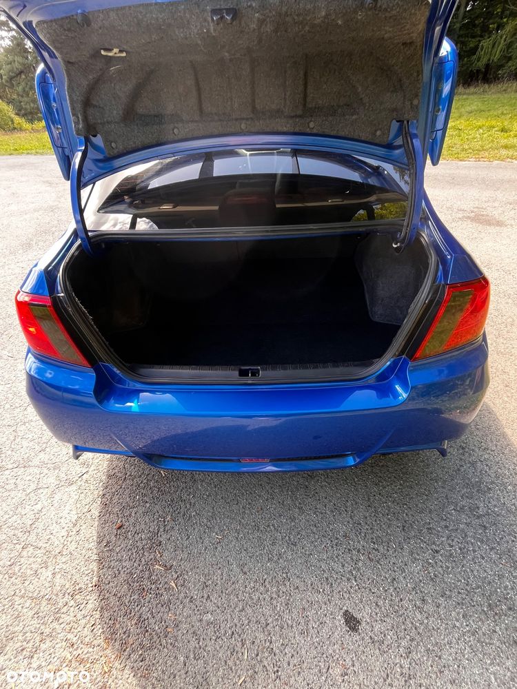 Subaru Impreza STI - 17