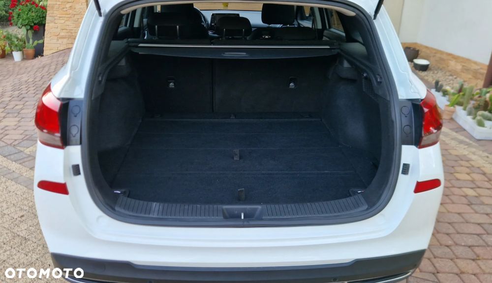 Hyundai i30 1.0 T-GDI Premiere Comfort - 31