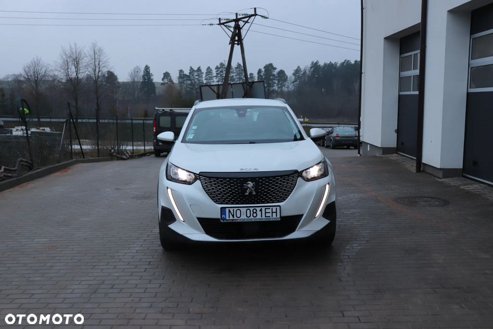 Peugeot 2008 PureTech 130 GT Pack - 2