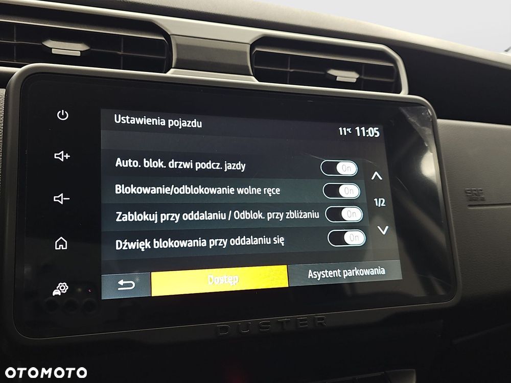 Dacia Duster 1.3 TCe Journey EDC - 22