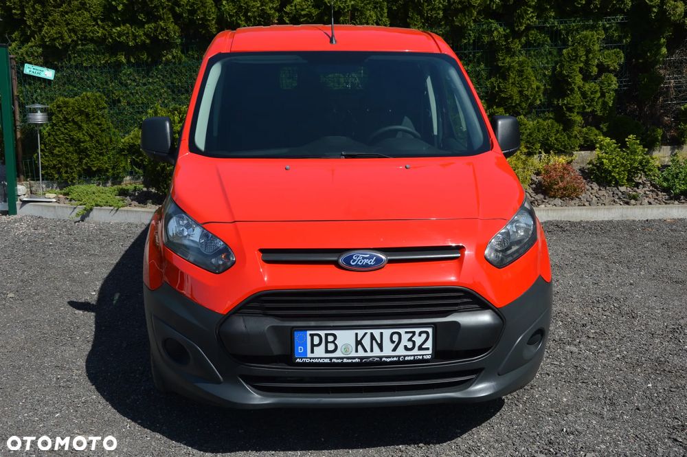 Ford Transit Connect - 2