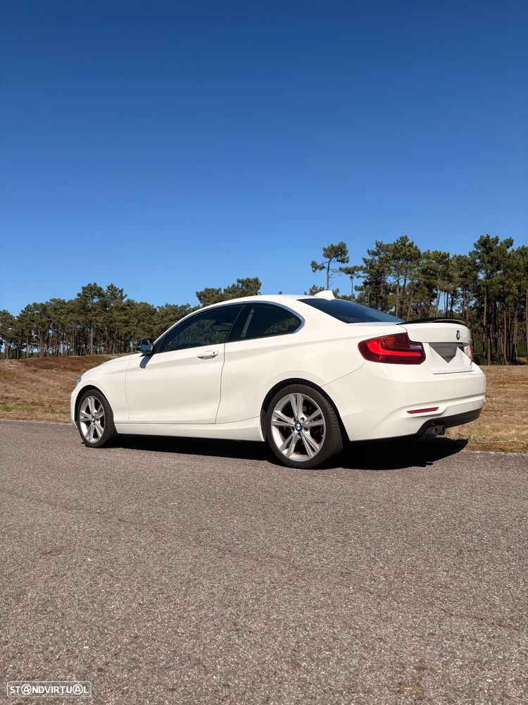 BMW 228 - 2