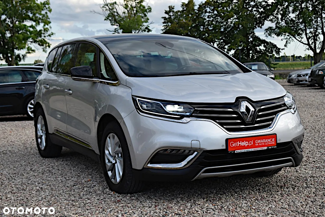 Renault Espace - 16
