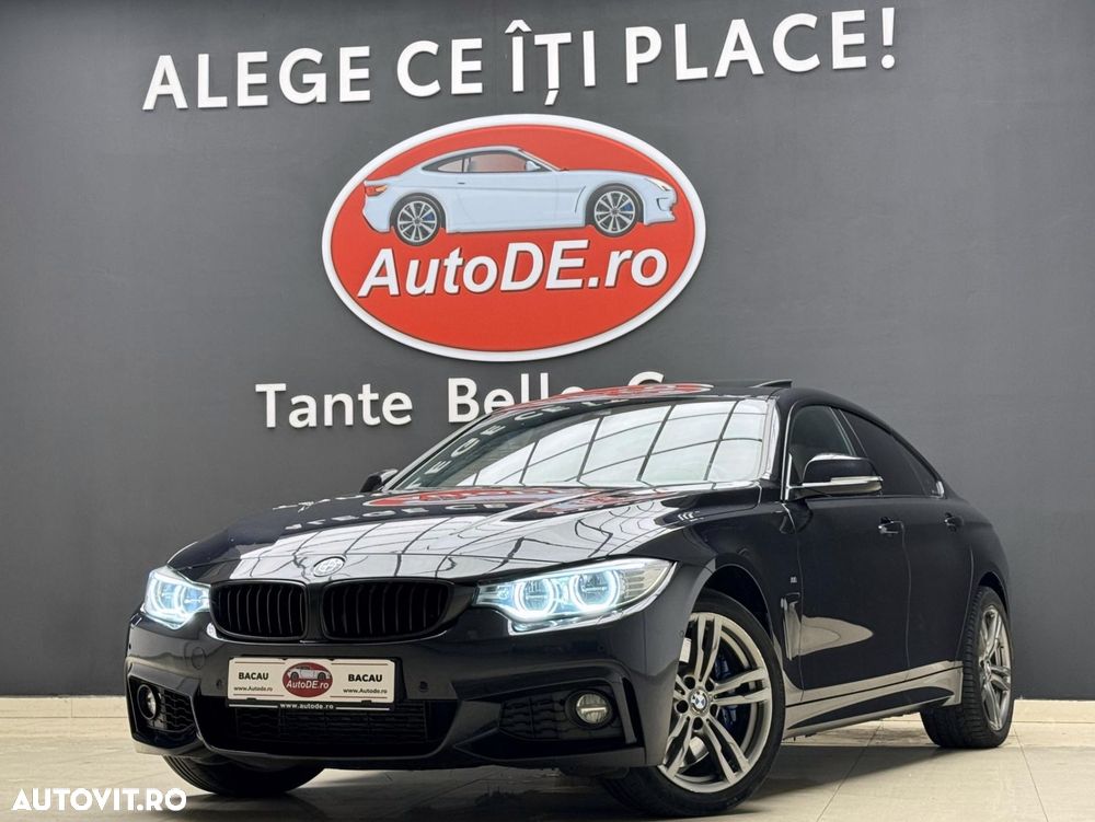 BMW Seria 4 - 1