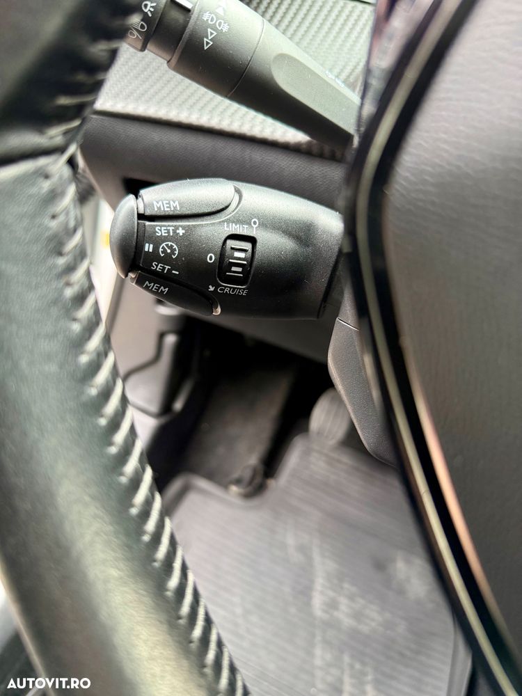 Peugeot 2008 1.5 BlueHDI STT Active - 25