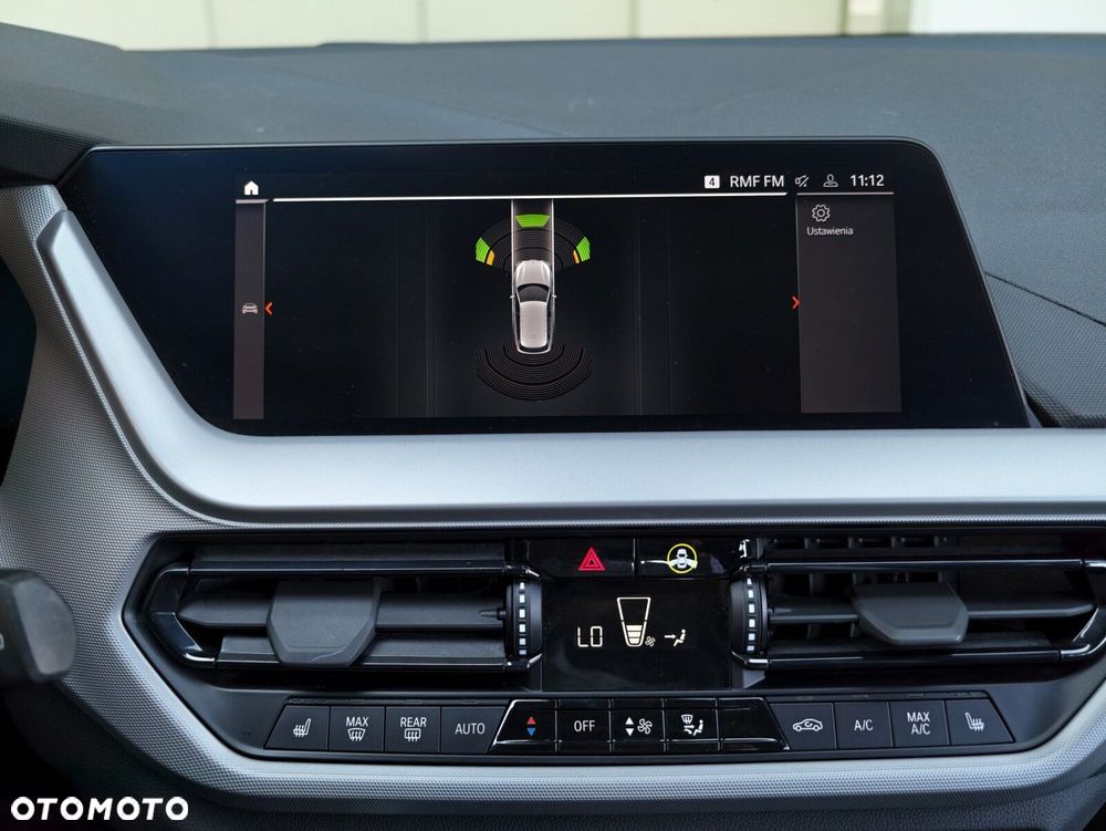 BMW Seria 1 - 11