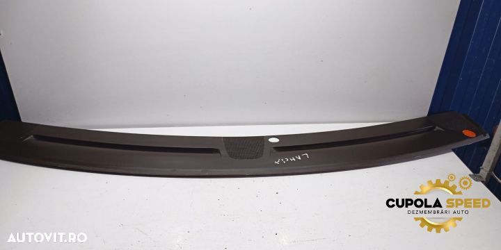 Grila aerisire bord L0198833 Chrysler 300C 2 [2011 - 2014] - 1