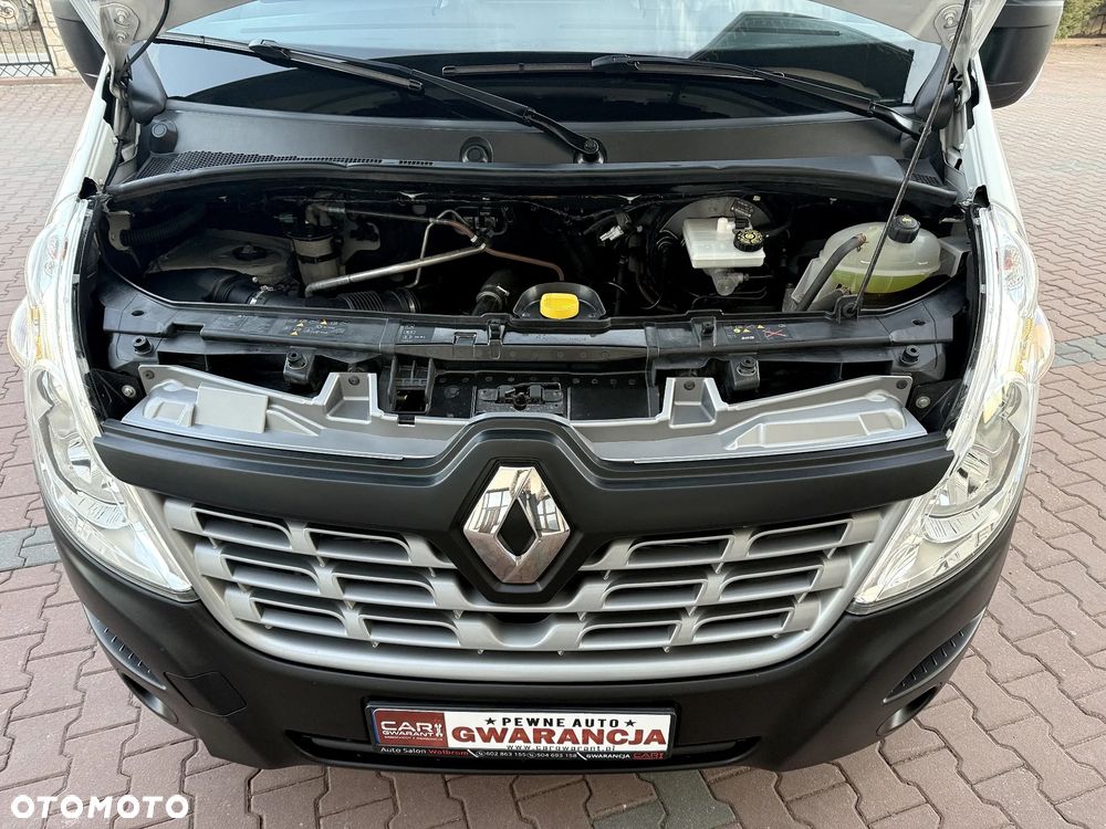 Renault MASTER L2-H2 - 31