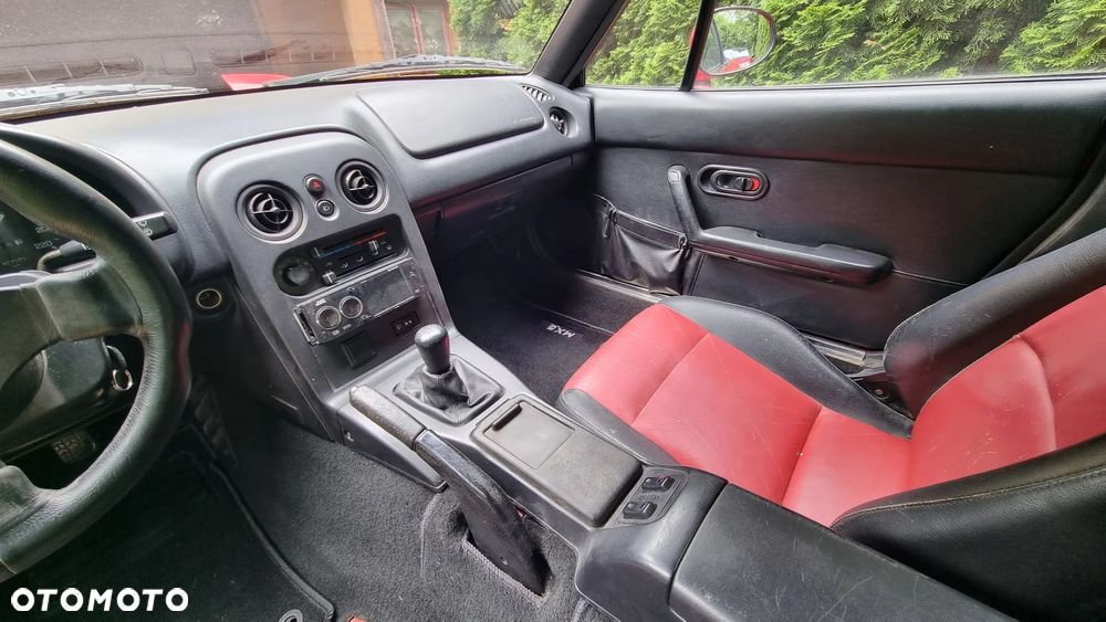 Mazda MX-5 - 5