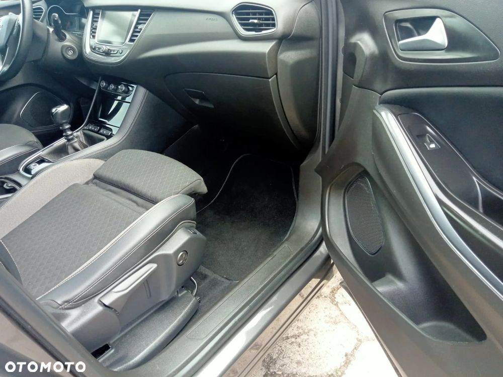 Opel Grandland X 1.5 CDTI Innovation S&S - 3