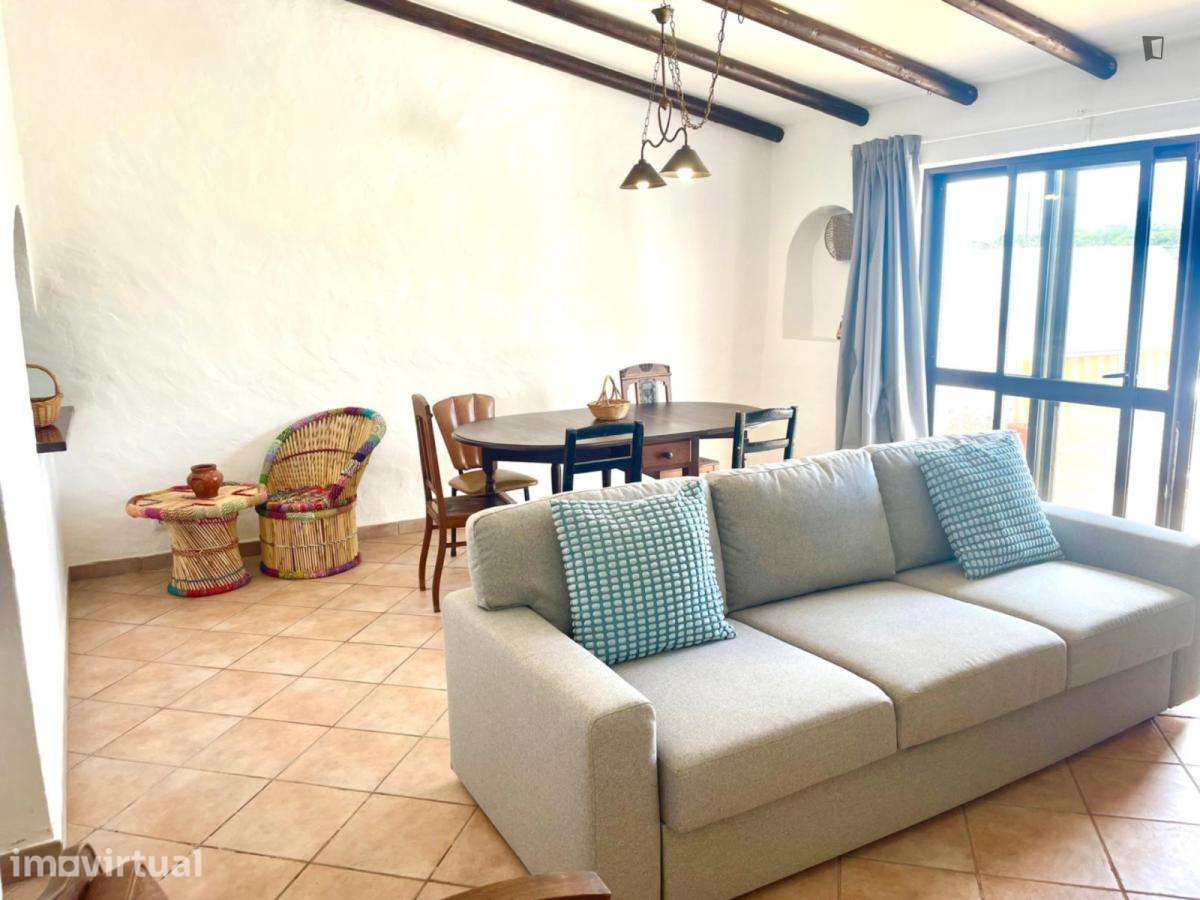 Casa com 1 quartos - localizado em Albufeira - Grande imagem: 5/22