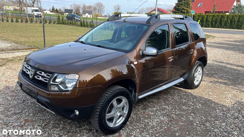 Dacia Duster - 2
