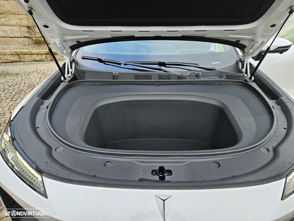 Changan Deepal S07 80 kWh - 12