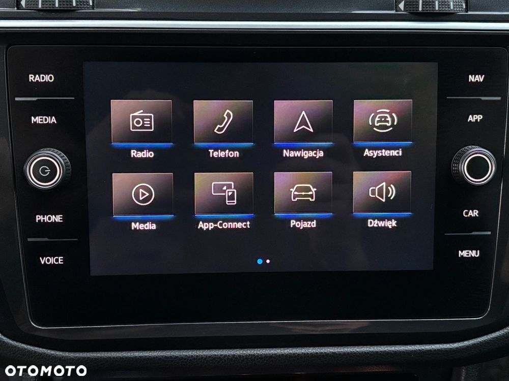 Volkswagen Tiguan 2.0 TDI SCR 4MotION DSG Elegance - 17